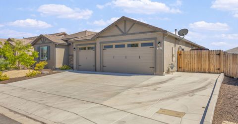 540 Coulee Meadow Drive, Sparks, NV 89441 Photo