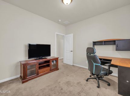 540 Coulee Meadow Drive, Sparks, NV 89441 Photo