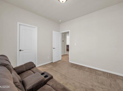 540 Coulee Meadow Drive, Sparks, NV 89441 Photo