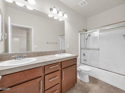 540 Coulee Meadow Drive, Sparks, NV 89441 Photo