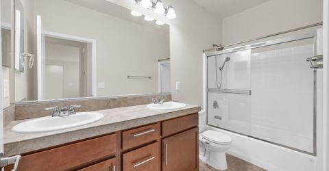 540 Coulee Meadow Drive, Sparks, NV 89441 Photo