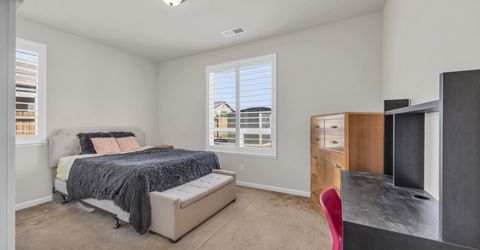540 Coulee Meadow Drive, Sparks, NV 89441 Photo
