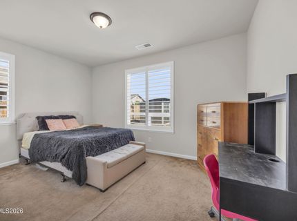 540 Coulee Meadow Drive, Sparks, NV 89441 Photo