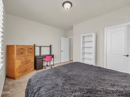 540 Coulee Meadow Drive, Sparks, NV 89441 Photo