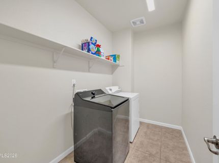 540 Coulee Meadow Drive, Sparks, NV 89441 Photo