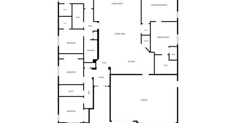 540 Coulee Meadow Drive, Sparks, NV 89441 Photo