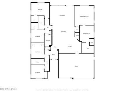 540 Coulee Meadow Drive, Sparks, NV 89441 Photo