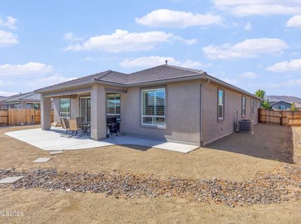 540 Coulee Meadow Drive, Sparks, NV 89441 Photo
