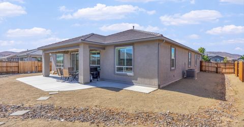 540 Coulee Meadow Drive, Sparks, NV 89441 Photo