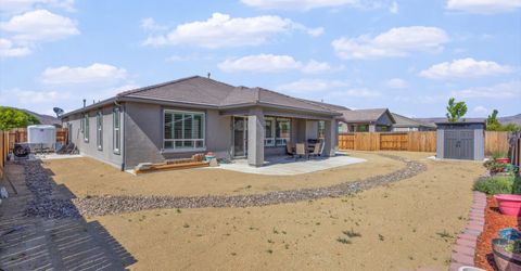 540 Coulee Meadow Drive, Sparks, NV 89441 Photo