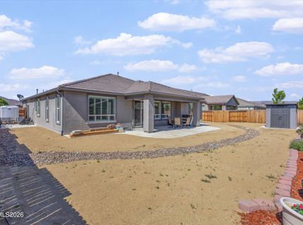 540 Coulee Meadow Drive, Sparks, NV 89441 Photo