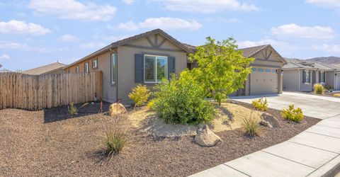 540 Coulee Meadow Drive, Sparks, NV 89441 Photo