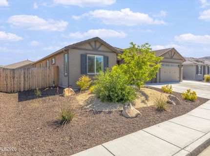 540 Coulee Meadow Drive, Sparks, NV 89441 Photo