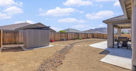 540 Coulee Meadow Drive, Sparks, NV 89441 Photo