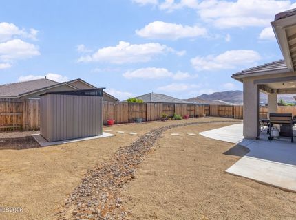 540 Coulee Meadow Drive, Sparks, NV 89441 Photo