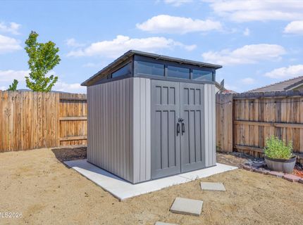 540 Coulee Meadow Drive, Sparks, NV 89441 Photo
