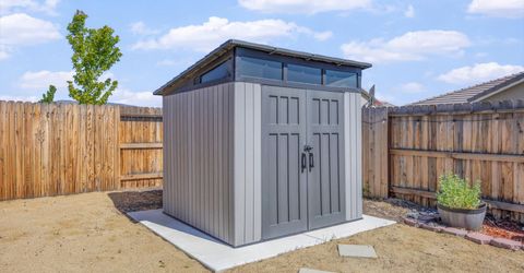 540 Coulee Meadow Drive, Sparks, NV 89441 Photo