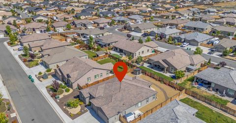 540 Coulee Meadow Drive, Sparks, NV 89441 Photo