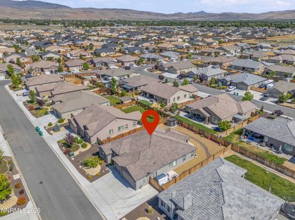 540 Coulee Meadow Drive, Sparks, NV 89441 Photo