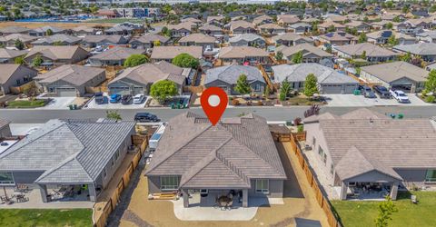 540 Coulee Meadow Drive, Sparks, NV 89441 Photo