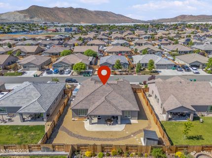 540 Coulee Meadow Drive, Sparks, NV 89441 Photo
