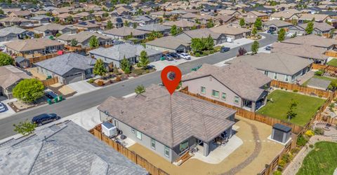 540 Coulee Meadow Drive, Sparks, NV 89441 Photo