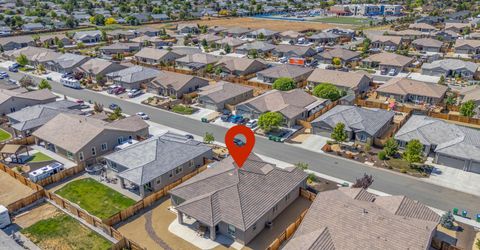 540 Coulee Meadow Drive, Sparks, NV 89441 Photo