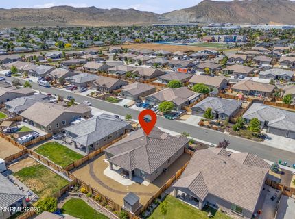 540 Coulee Meadow Drive, Sparks, NV 89441 Photo
