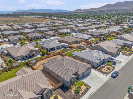 540 Coulee Meadow Drive, Sparks, NV 89441 Photo
