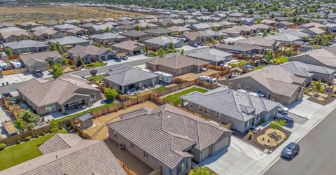 540 Coulee Meadow Drive, Sparks, NV 89441 Photo