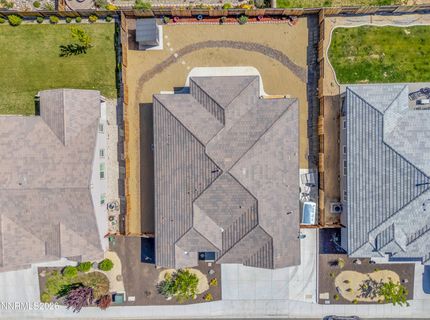 540 Coulee Meadow Drive, Sparks, NV 89441 Photo