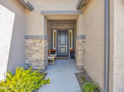 540 Coulee Meadow Drive, Sparks, NV 89441 Photo