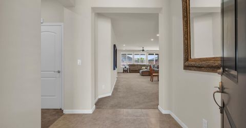 540 Coulee Meadow Drive, Sparks, NV 89441 Photo