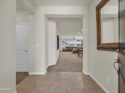 540 Coulee Meadow Drive, Sparks, NV 89441 Photo