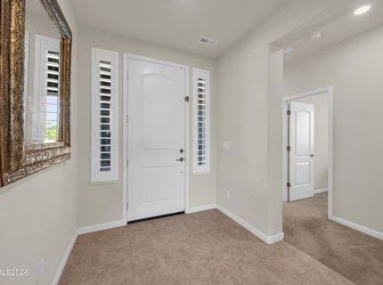 540 Coulee Meadow Drive, Sparks, NV 89441 Photo