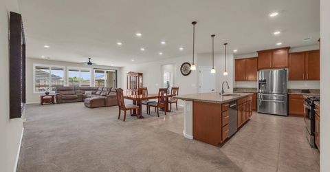 540 Coulee Meadow Drive, Sparks, NV 89441 Photo