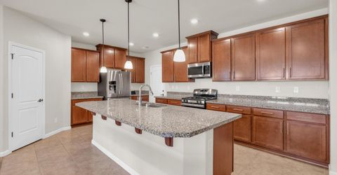 540 Coulee Meadow Drive, Sparks, NV 89441 Photo