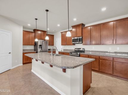 540 Coulee Meadow Drive, Sparks, NV 89441 Photo