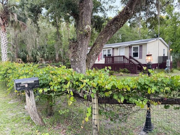 4356 NW 152nd Ct, Chiefland, FL 32626