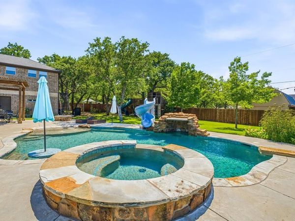 315 Timberidge Road , Graham, TX 76450