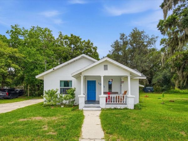 1001 E REYNOLDS STREET , PLANT CITY, FL 33563