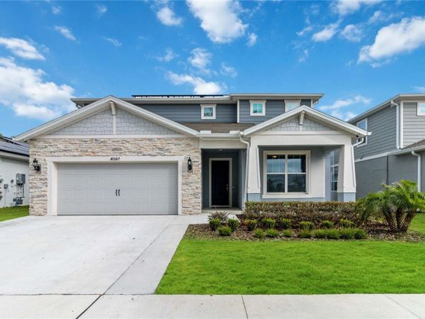 4067 MEANDERING BAY DRIVE, APOPKA, FL 32712