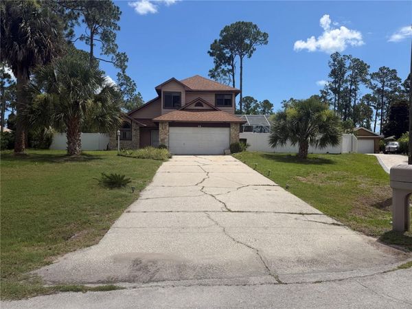 29 WEBWOOD PLACE , PALM COAST, FL 32164