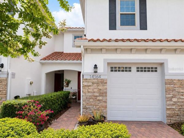 14164 SWANLEY STREET , ORLANDO, FL 32832