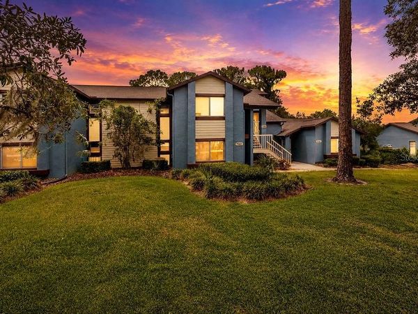 7560 ST ANDREWS BOULEVARD , Unit 7560, WEEKI WACHEE, FL 34613
