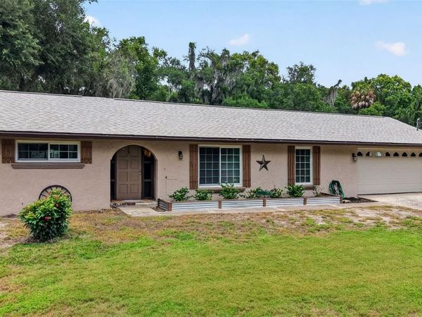 1915 SPRING LAKE ROAD , FRUITLAND PARK, FL 34731