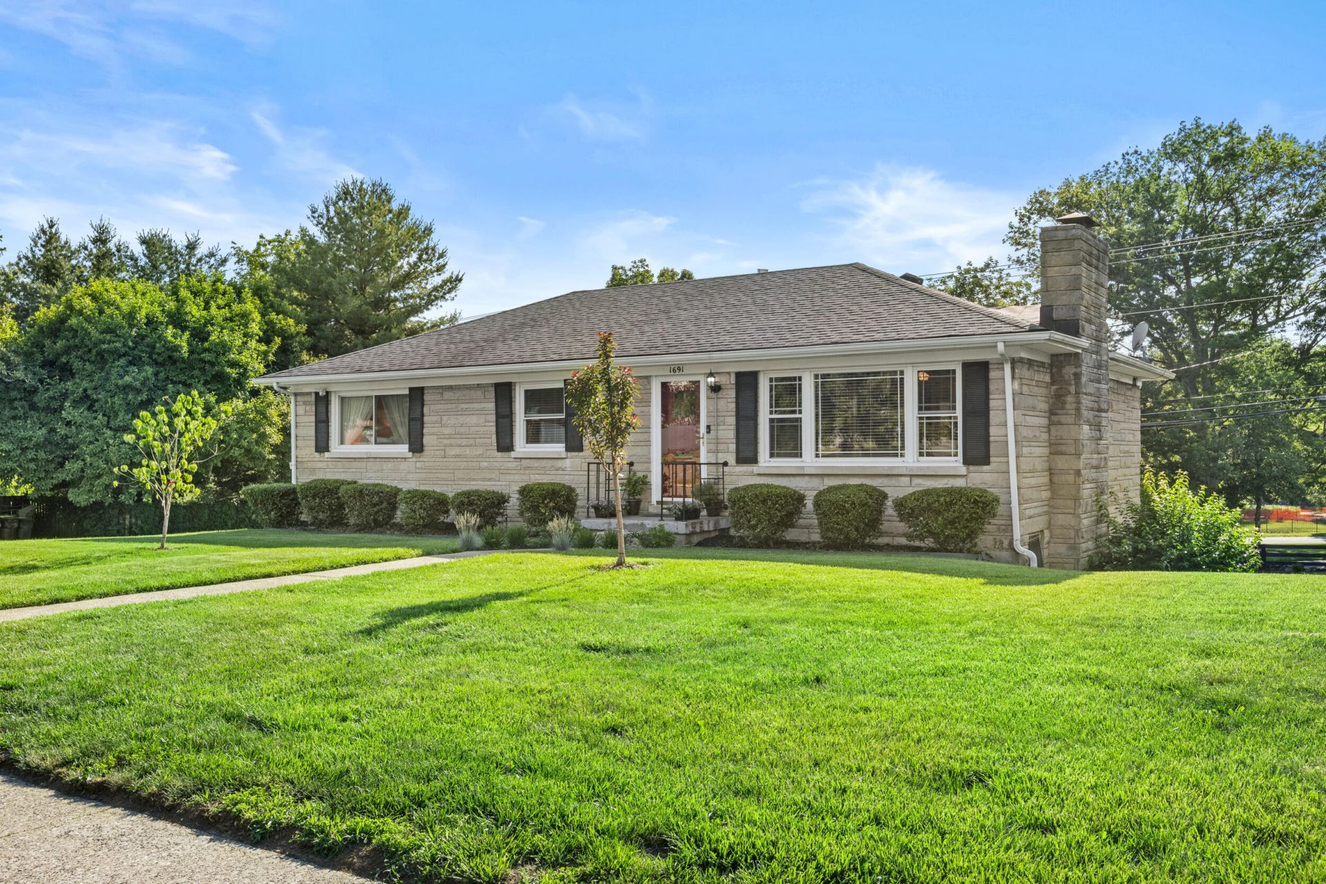 1691 Traveller Road, Lexington, KY 40504 Main Photo