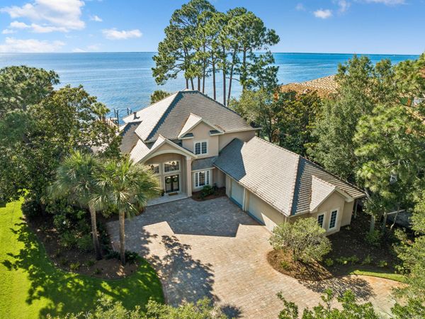 3217 Bay Estates Circle, Miramar Beach, FL 32550