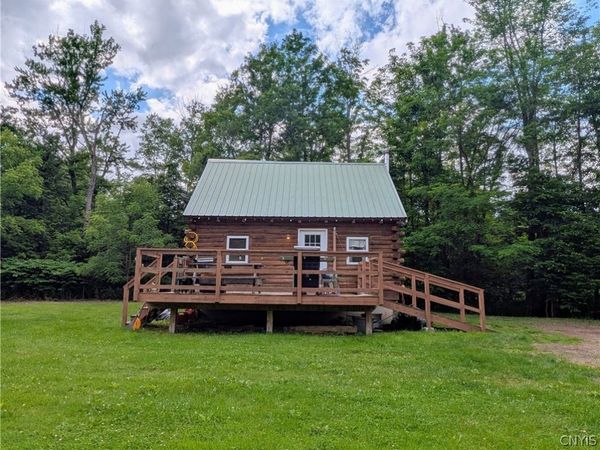 55 Castor Road, Pulaski, NY 13142