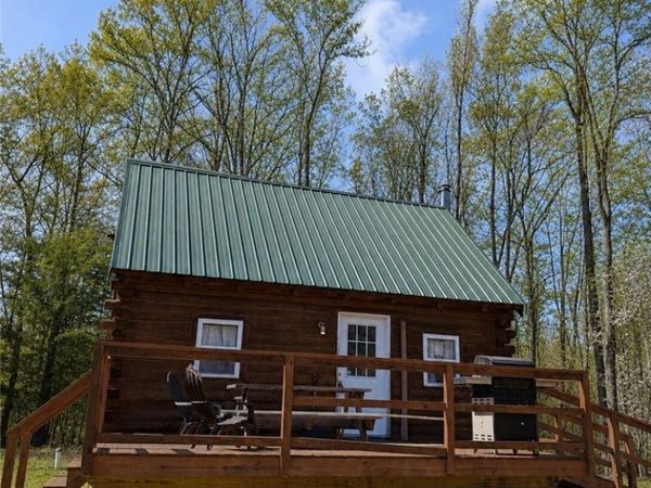 55 Castor Road, Pulaski, NY 13142